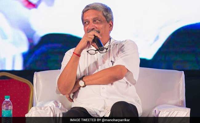 Defence Minister To Be Felicitated For 'Successful' Strike