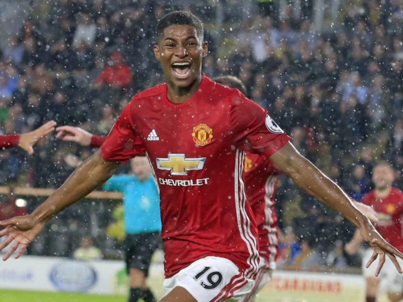 England Manager Gareth Southgate Recalls Marcus Rashford, Jesse Lingard