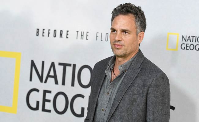 Mark Ruffalo Calls Barack Obama 'Immoral' At Climate Rally