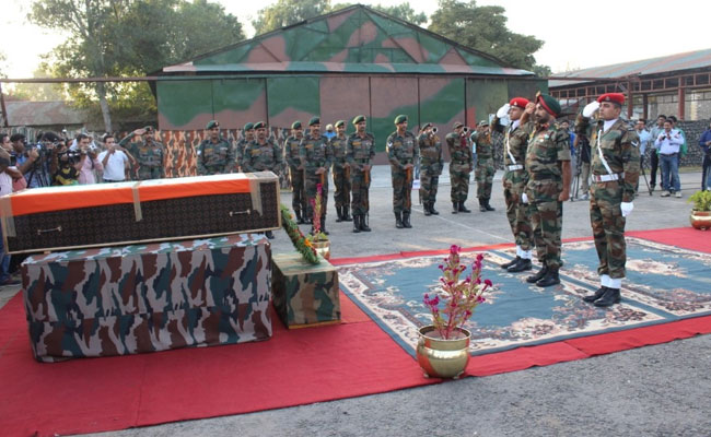 विमान दुर्घटनाओं में मारे गए सैनिकों को 'शहीद' का दर्जा दिया जाए, संसद में उठी मांग