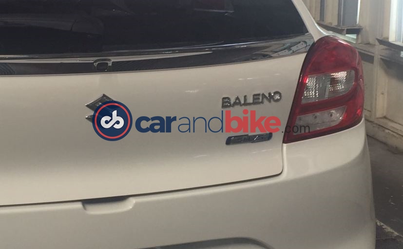 Exclusive: Export Only Suzuki Baleno SHVS Mild Hybrid May Be Considered For India