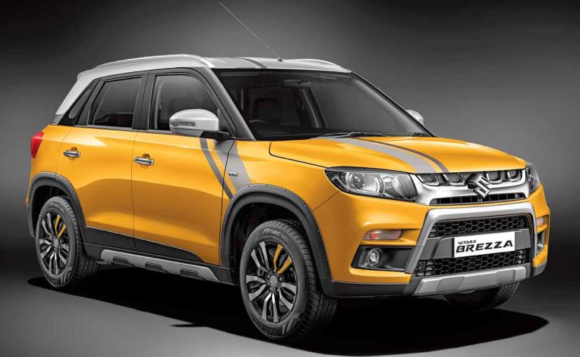 Vitara Tunning