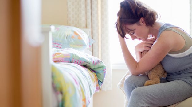 Tips to maintain fitness post childbirth