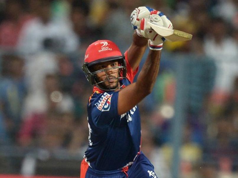 India vs New Zealand ODIs: Mayank Agarwal, Faiz Fazal Likely To Make Squad