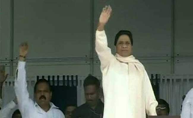 BSP To Emerge As A Force To Reckon With In Uttarakhand: Mayawati