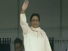 BSP To Emerge As A Force To Reckon With In Uttarakhand: Mayawati