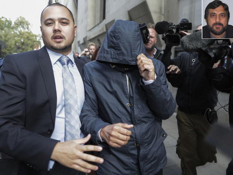 UK's 'Fake Sheikh' Reporter Who Nailed Amir, Butt, Asif For Fixing, Jailed