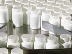 UK Regulator Fines Pharmaceutical Firms For Manipulating Market