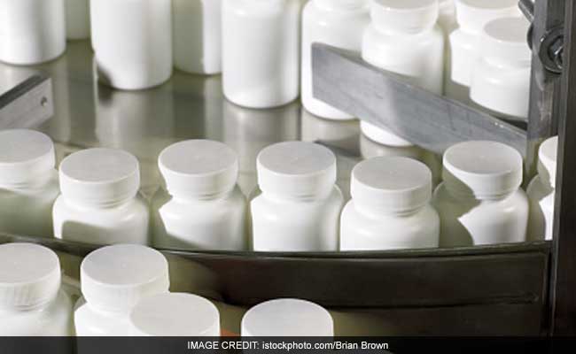 On Plea Alleging Re-Use Of Expired Medicines, Supreme Court's Reply