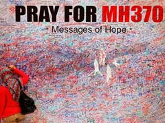 Bad Winter Delays MH370 Search By Up To 2 Months, Say Authorities