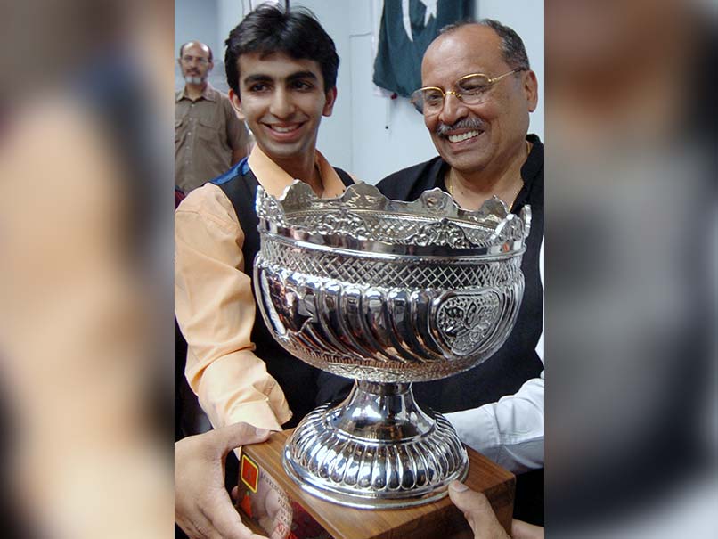 Pankaj Advani Marches Into Knockout of World Snooker Championship