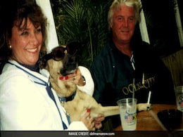 'Like Something Out Of A Horror Movie': Flesh-Eating Bacteria Infection Kills Man In Four Days 'Like Something Out Of A Horror Movie': Flesh-Eating Bacteria Infection Kills Man In Four Days