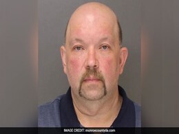 Man With 'Hunting Humans' Videos Charged With Killing Colleague, Whose Bones Were Found In His Yard Man With 'Hunting Humans' Videos Charged With Killing Colleague, Whose Bones Were Found In His Yard