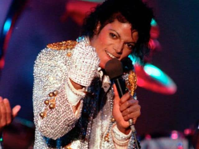 Michael Jackson Breaks Record as Top-Earning Dead Celebrity