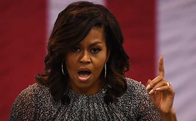 'Ape In Heels': Mayor Resigns Amid Controversy Over Racist Comments About Michelle Obama