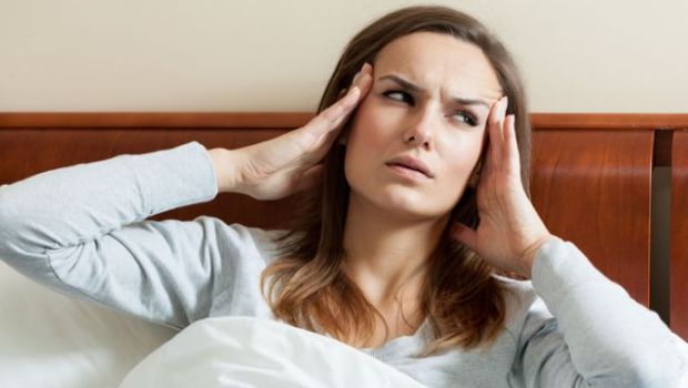 Gut Bacteria May Trigger Migraine