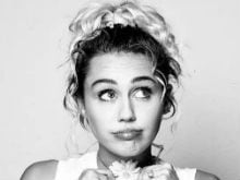 Miley Cyrus On Her Pansexuality: I Don't Feel Straight And I Don't Feel Gay