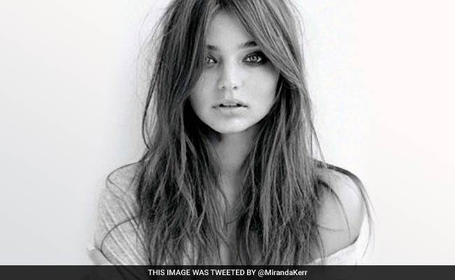 Intruder At Supermodel Miranda Kerr's California Mansion Charged