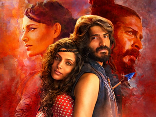 Harshvardhan Kapoor's Mirzya, Reviewed by Celebs: A Star Is Born