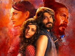 Harshvardhan Kapoor's <I>Mirzya</i>, Reviewed by Celebs: A Star Is Born Harshvardhan Kapoor's <I>Mirzya</i>, Reviewed by Celebs: A Star Is Born