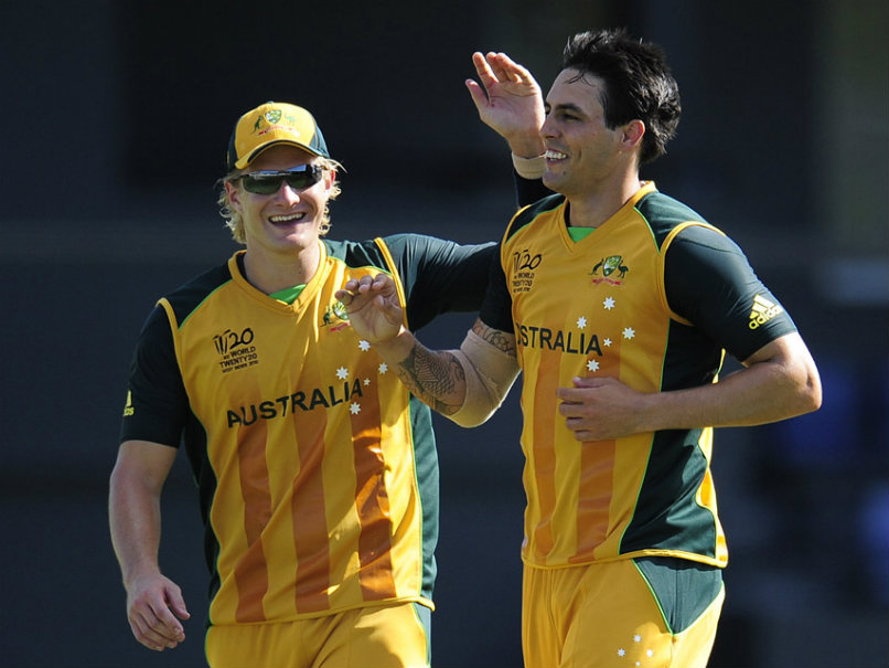 Shane Watson Pushed My Head Into The Toilet: Mitchell Johnson Reveals in Book