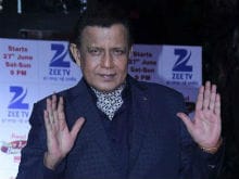 Mithun Chakraborty Reportedly Unwell, Recuperating in US
