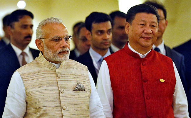 चीनी राष्ट्रपति Xi Jinping पहुंचे चेन्नई, एयरपोर्ट पर हुआ भव्य स्वागत, PM Modi के साथ करेंगे बातचीत