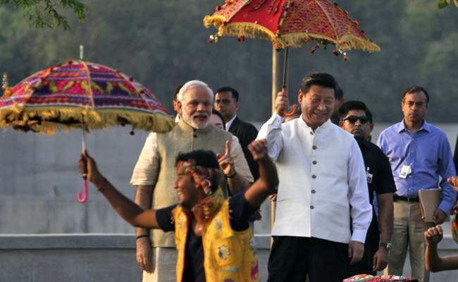 PM Modi Needs Better Advice On China, Has Scored Self-Goal