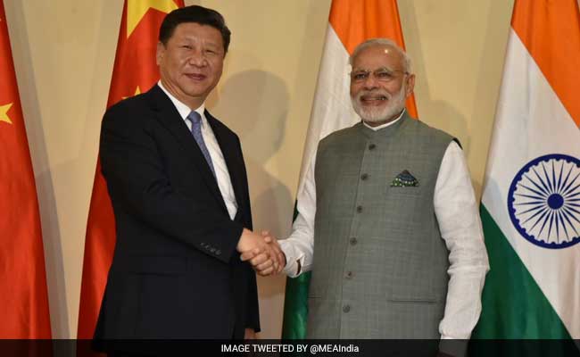 Hope For Better Ties With India In 2017, Says China