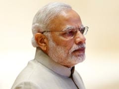 Elaborate Security Arrangements Ahead Of PM Modi's Visit