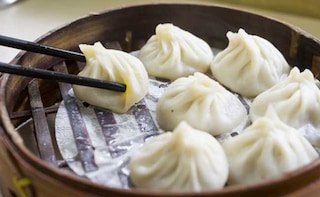 Ditch Roadside Momos: Easy Tricks to Make Healthy Dumplings at Home