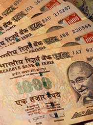 Scrapping Large Currency Not New India Once Even Had 5000 Rupee Notes