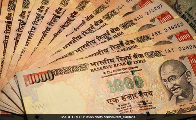 Possession Of Scrapped Notes To Be Punishable: Lok Sabha