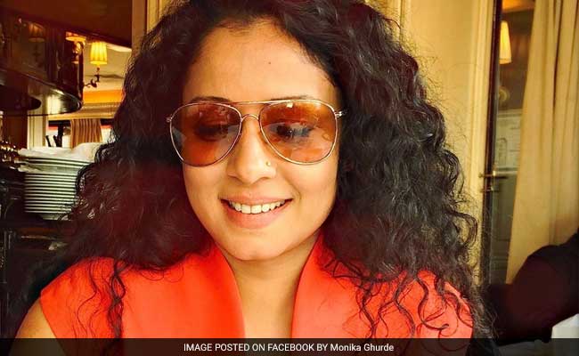 Guard Sexually Abused Goa Perfumer Monika Ghurde, Choked Her With A Pillow: Police