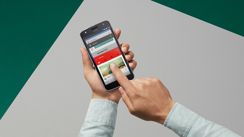 क्या आपके मोटोरोला स्मार्टफोन को मिलेगा एंड्रॉयड 7.0 नूगा अपडेट? जानें