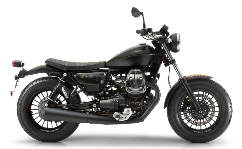 Moto Guzzi To Showcase New Engine Concept At EICMA