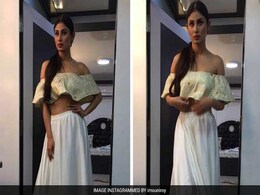 PICS: 'नागिन 2' में दोहरी भूमिका में नजर आएंगी मौनी रॉय, मां और बेटी दोनों का निभाएंगी किरदार PICS: 'नागिन 2' में दोहरी भूमिका में नजर आएंगी मौनी रॉय, मां और बेटी दोनों का निभाएंगी किरदार