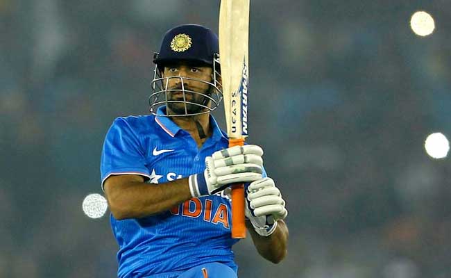 सचिन को पछाड़ धोनी बने सबसे ज्‍यादा छक्‍के लगाने वाले भारतीय, वनडे में 9000 रन भी किए पूरे