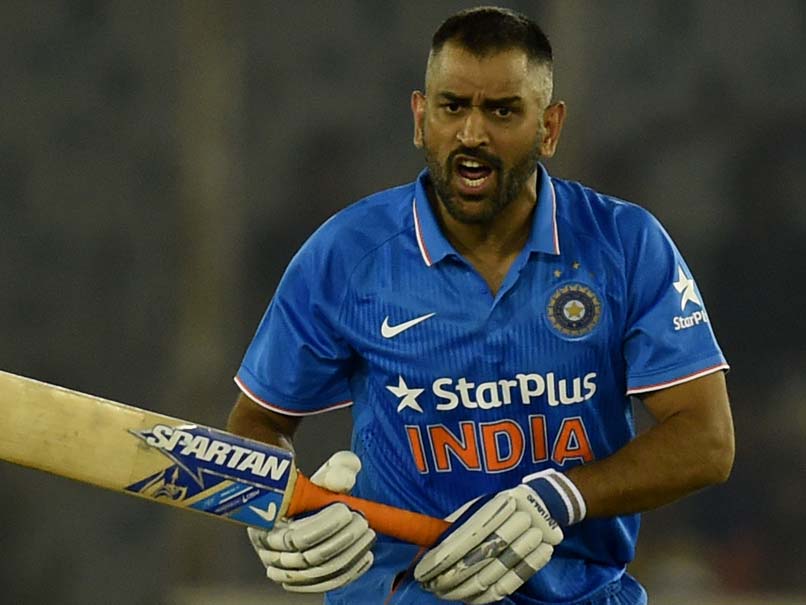 MS Dhoni Likely to be Present For Jharkhand's Maiden Ranji Trophy Semi-Final