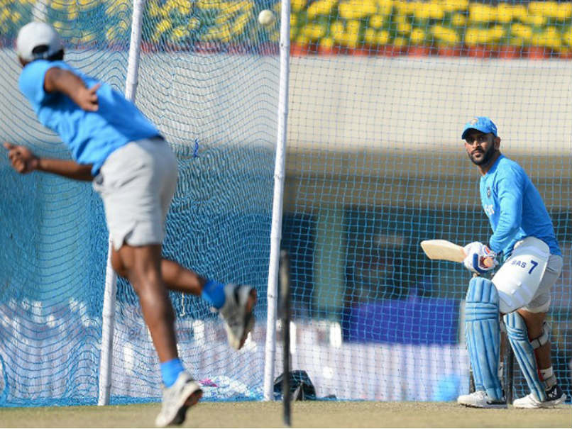 India vs England: Tickets For Opening ODI in Pune Sold Out