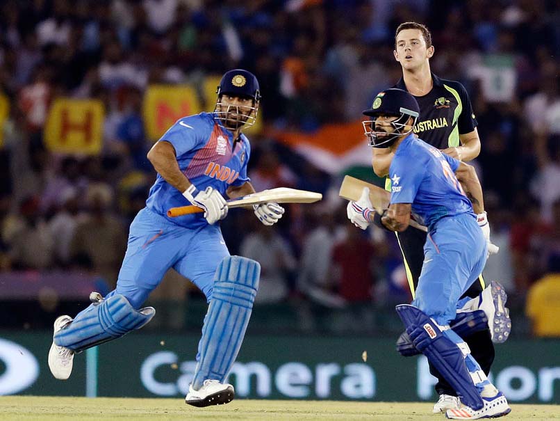 विराट कोहली-एमएस धोनी रिकॉर्ड से चूके, वहीं टीम इंडिया ने बना लिया हार का शर्मनाक रिकॉर्ड!