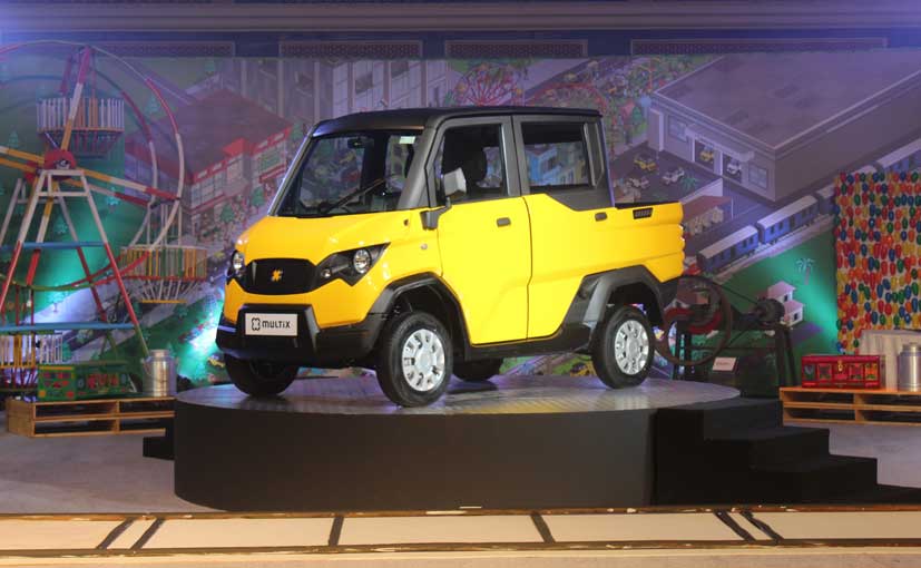 Eicher Polaris Launches Multix BS IV At Rs. 3.43 Lakh