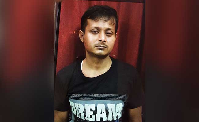 मुंबई : अनाड़ी चोर आधे घंटे तक एटीएम से चोरी का करता रहा प्रयास