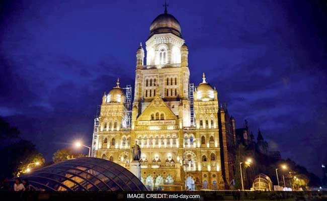 Mumbai: BMC Clears Proposals Worth Rs 400 Crore In Just 15 Minutes