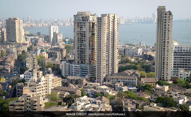 Government's New Land Plans Will Kill Mumbai