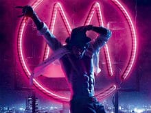 Tiger Shroff's <i>Munna Michael</I> Poster is a Tribute to Michael Jackson