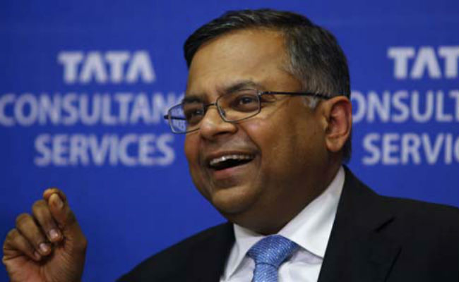 "We Recognise Potential Of Agniveers": Tata Sons Chairman