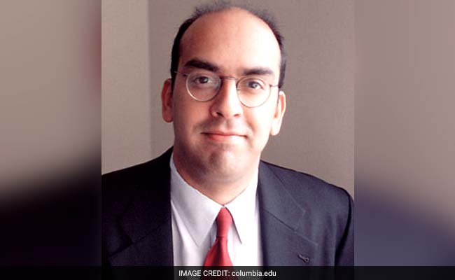 Indian-Orgin Investment Veteran Appointed Endowment Chief At Harvard