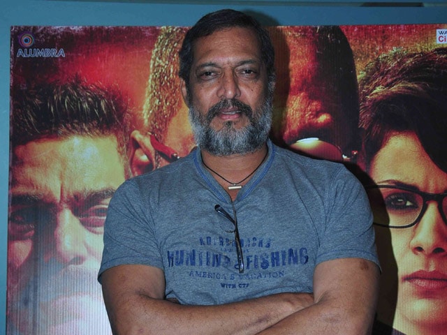 You Will See Nana Patekar As An Archaeologist in This Film