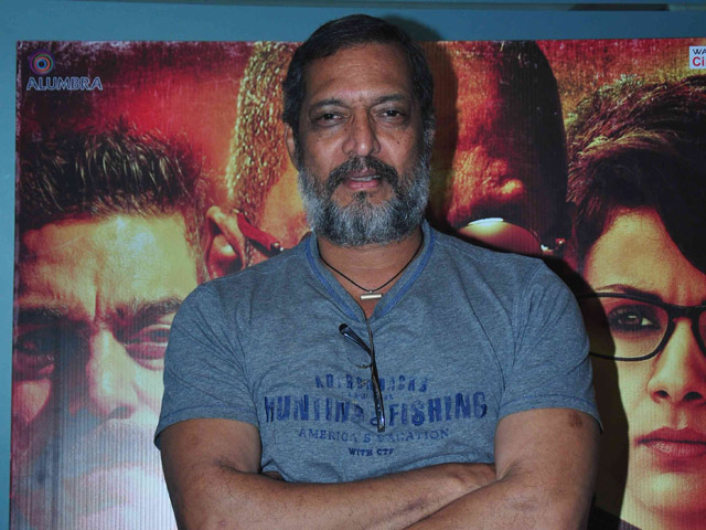 You Will See Nana Patekar As An Archaeologist in This Film